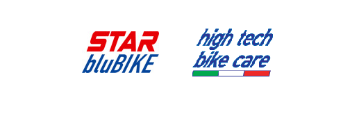 Smary do łańcuchów i roweru Starblubike